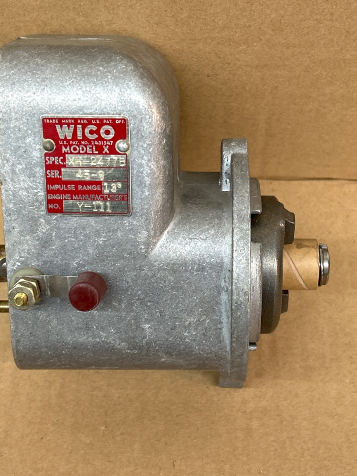 ママン　　　WiQo 4398514 SWING MOTOR FITS HITACHI ZX200 ZAX200-3 ZX210 ZAX210