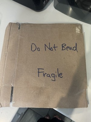 Item photo(s) from verified buyer