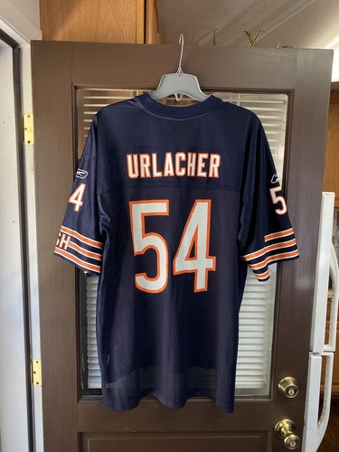 激レア NFL BEARS 54 URLANCHER 2000 Jersey s-l400.jpg