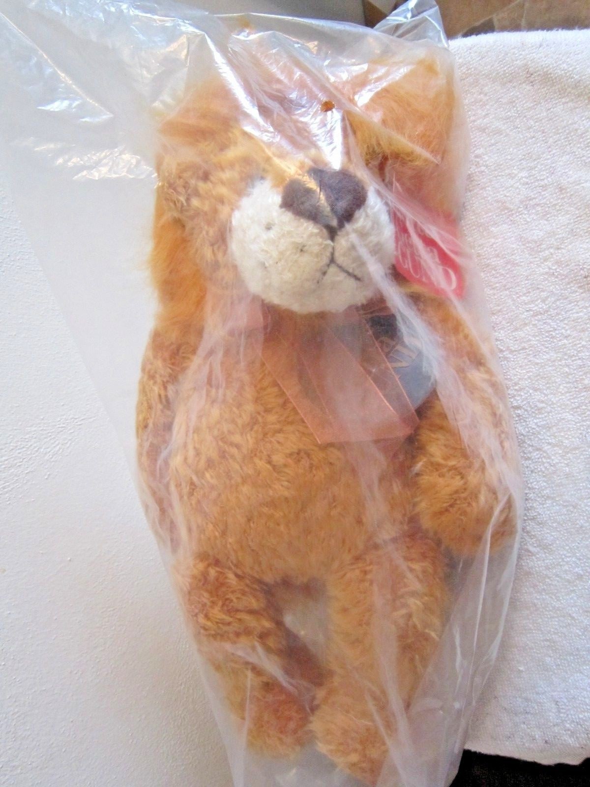 Gund Pounce DeLion 15