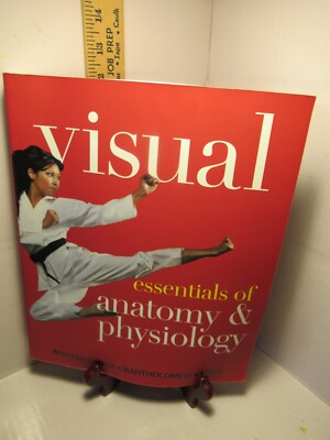 Visual Essentials of Anatomy & Physiology / Paperback /