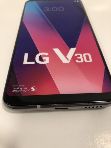 LG V30 - Dummy Phone - Non-working - Toy - Display Model - Android - Silver
