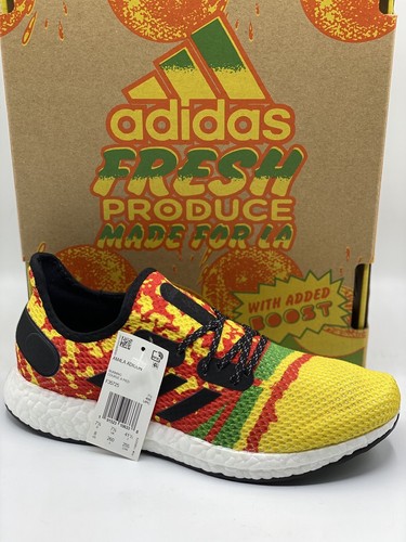 adidas SpeedFactory AM4LA '747 Warehouse' Men's Sneaker Size 8 - New