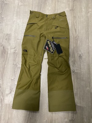 THE NORTH FACE  GORE-TEX steep series