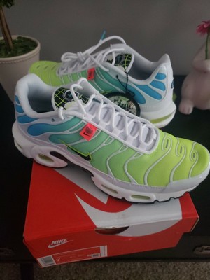 nike air max plus size 7
