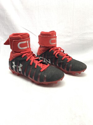 boys cam newton cleats