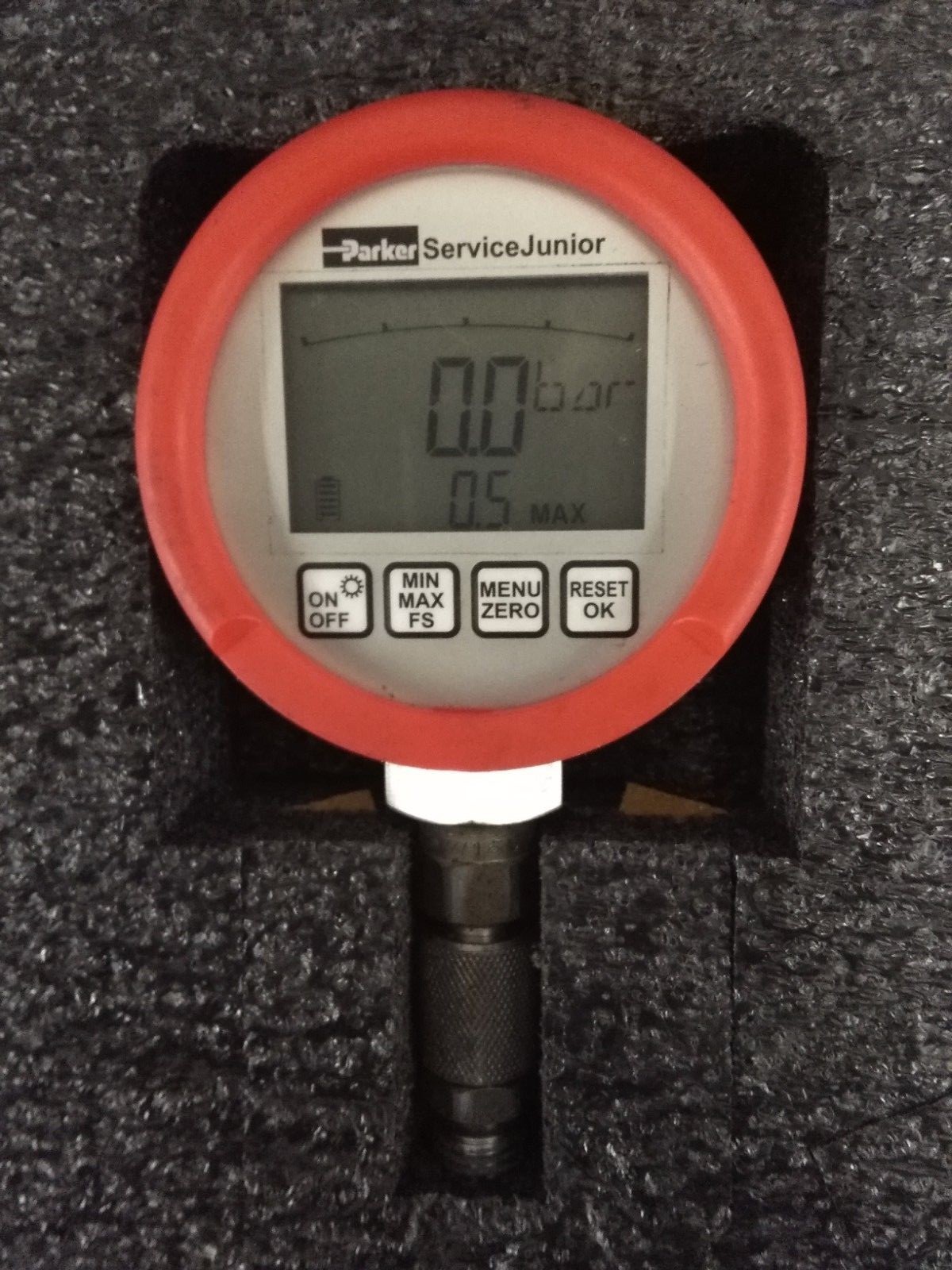 ~~Parker Service Junior KIT SCJR1-KIT-PD~~