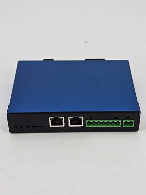 RTA 460ETCTCP-S231 HW260D Modbus RTU Slave Gateway Module 