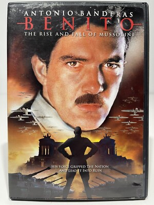 Benito (DVD, 2006)