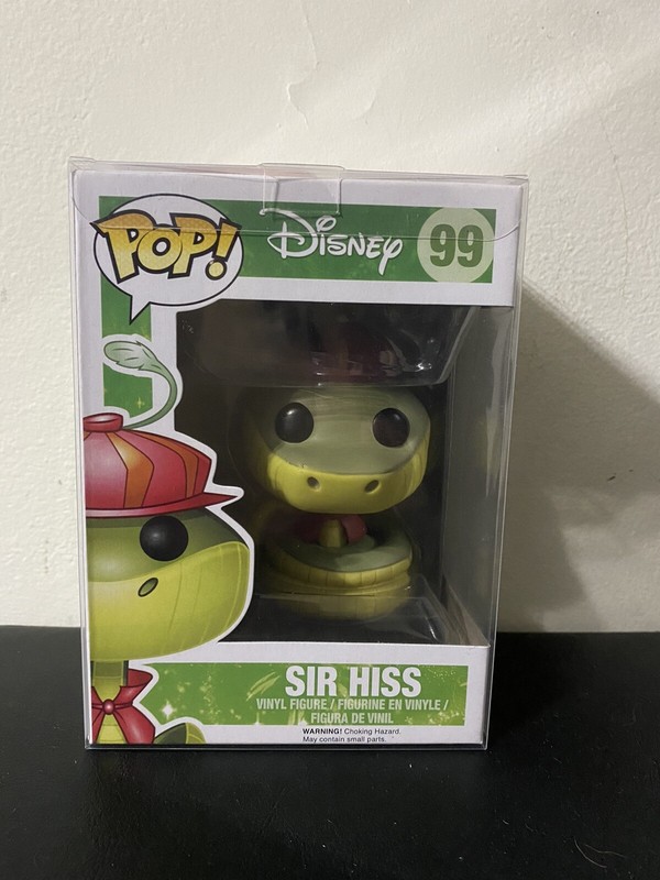Ragazzacci-Marcus Burnett POP film Funko POP Figura in vinile #780