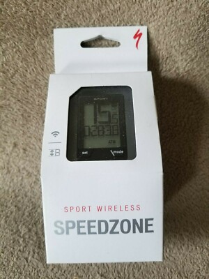 specialized sport bike computer manual