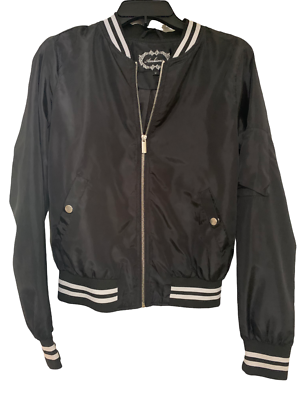 Ambiance bomber jacket cheap