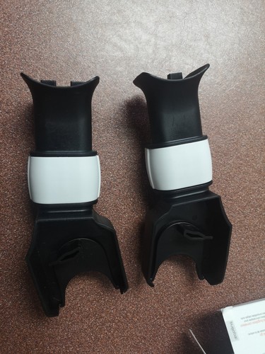 Bugaboo Cameleon Adapter for Maxi - Cosi Car Seats Click & Go System