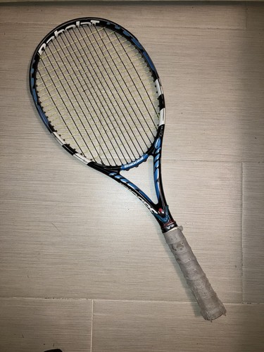 PACK OF 2 BABOLAT PURE DRIVE 98 RACQUETS (305 GR) - BABOLAT