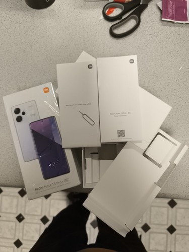 Artikelfoto(s) von einem verifizierten Käufer