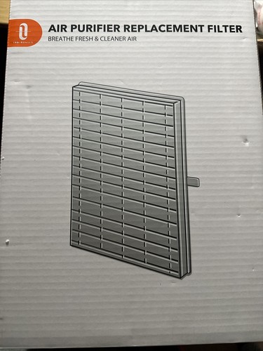 Taotronics Air Purifier Replacement Filter
