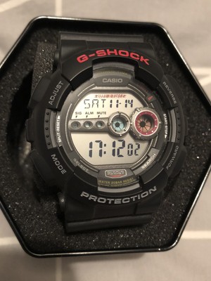 casio module 3263