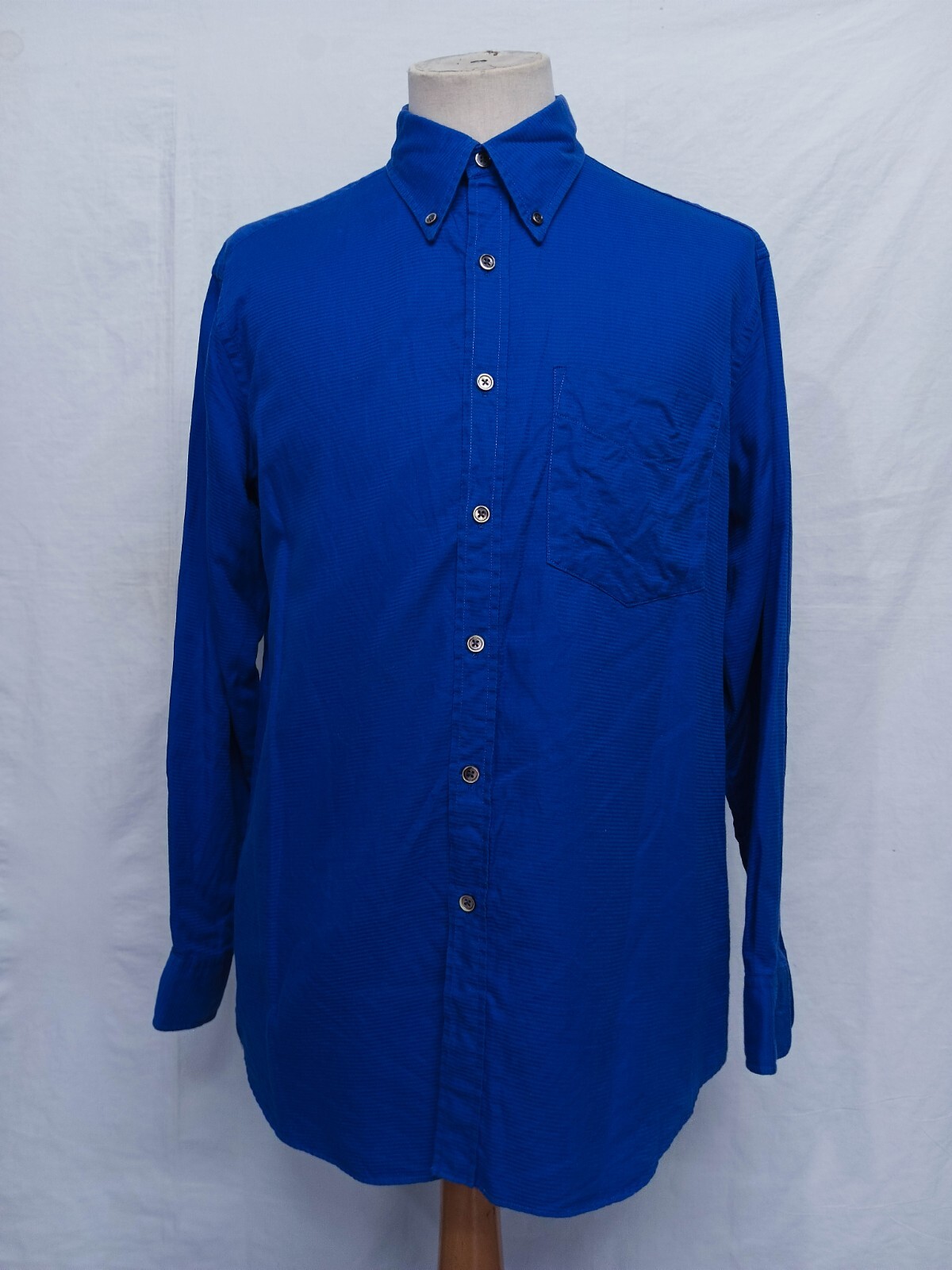Authentic Yohji Yamamoto Y's for men Red Cotton/Wool Men