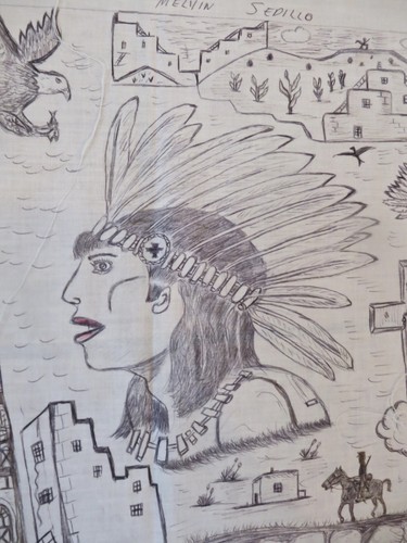 Prison Folk Art 