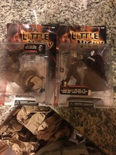 McFarlane Toys Gatekeeper - Gary the Monster Little Nicky. Plus Mr. Beefy!!!NIB | eBay