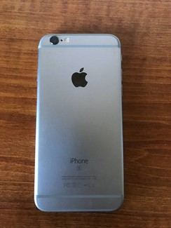Iphone 6s Space Gray 64gb Iphone Gumtree Australia Blacktown Area Seven Hills