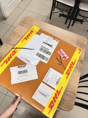 Artikelfoto(s) von einem verifizierten Käufer