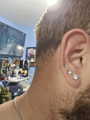 Fotos del artículo de un comprador verificado