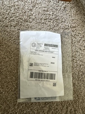 Item photo(s) from verified buyer