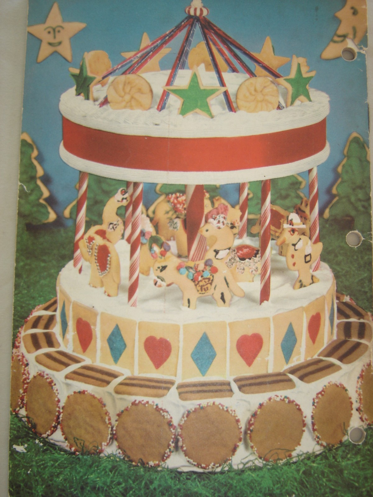 Metropolitan Life Cookbook Betty Crocker Cookbook McNess Cookbook 9183