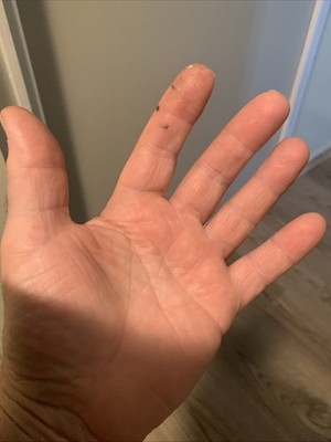 Item photo(s) from verified buyer