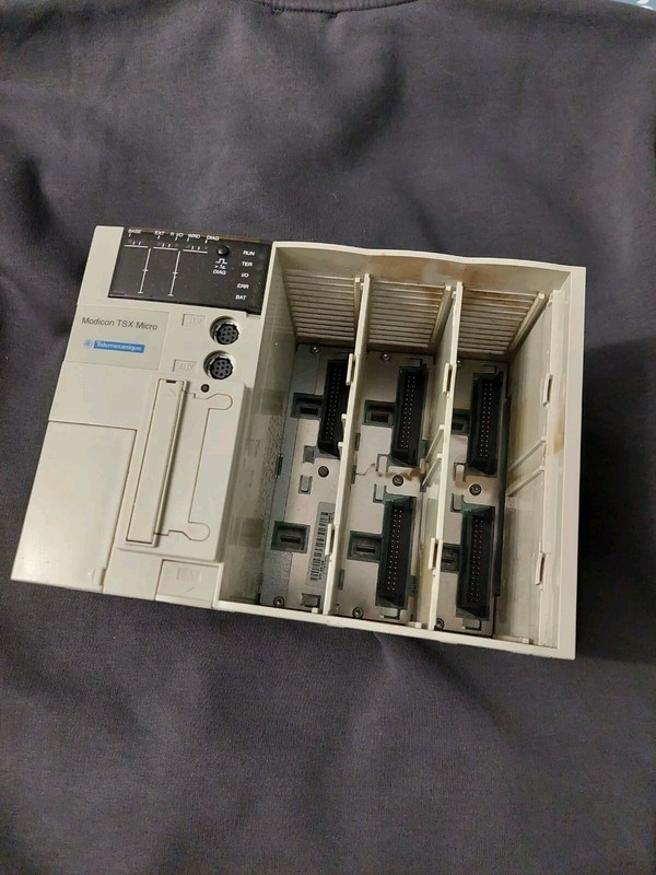 Tsx3721101 En Sv3.5 Cpu Tsx37