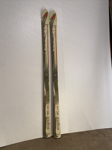 スキー K2 surper stinx 172cm スキー K2 surper stinx 172cm