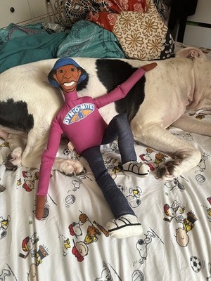 Item photo(s) from verified buyer