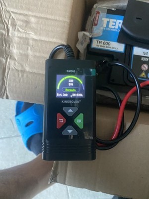 Foto dell'oggetto di un acquirente verificato