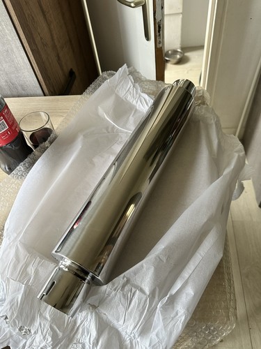 Fotos del artículo de un comprador verificado