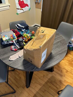 Item photo(s) from verified buyer