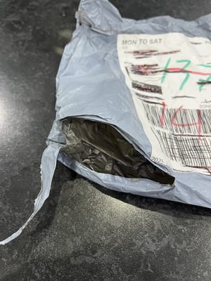 Item photo(s) from verified buyer