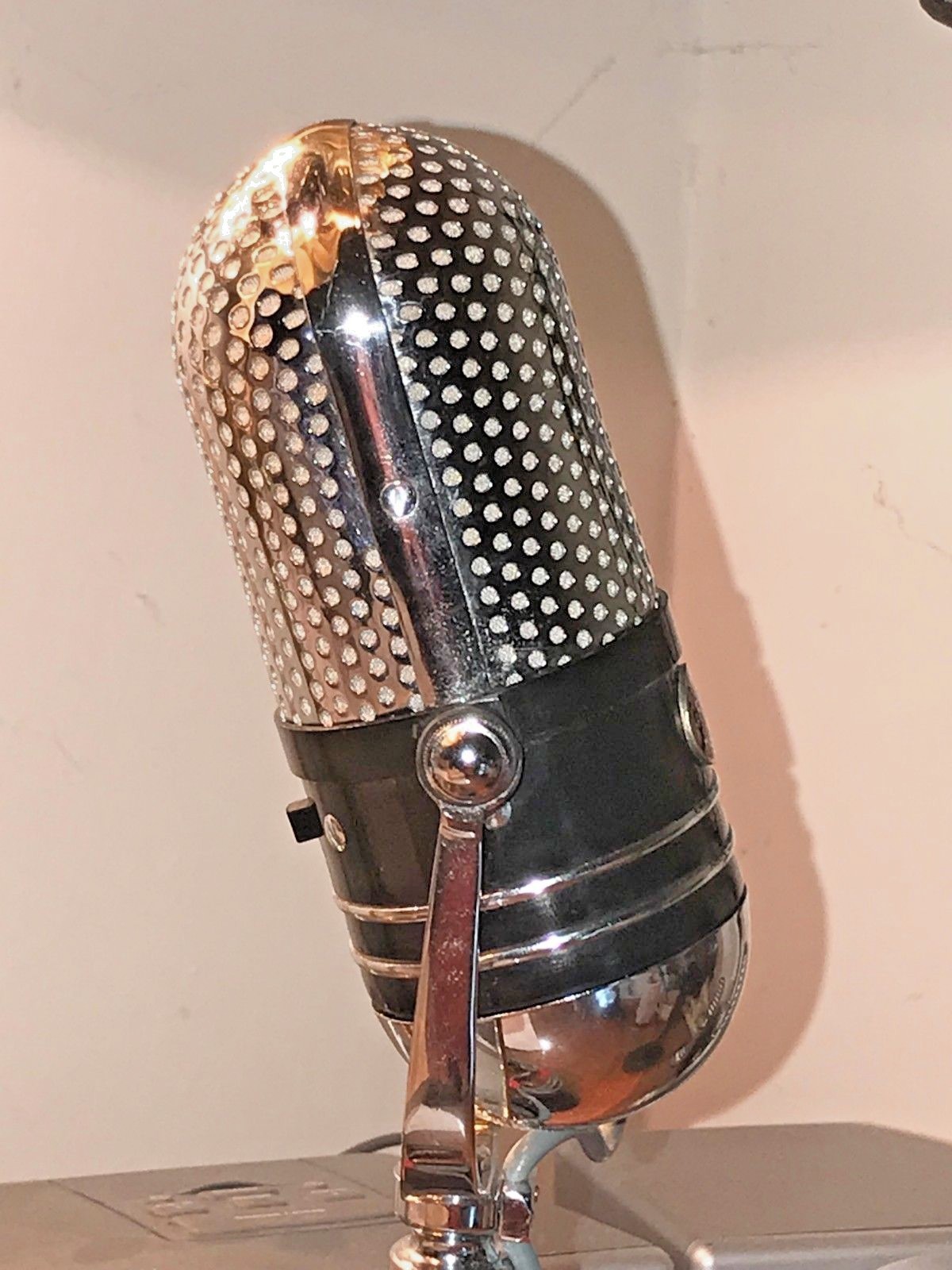 VINTAGE '60's CROWN MC-80 