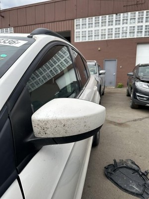 17 18 19 FORD ESCAPE Door Mirror Driver Left