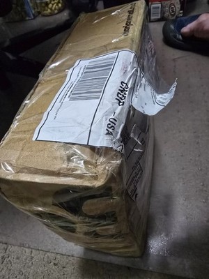 Item photo(s) from verified buyer