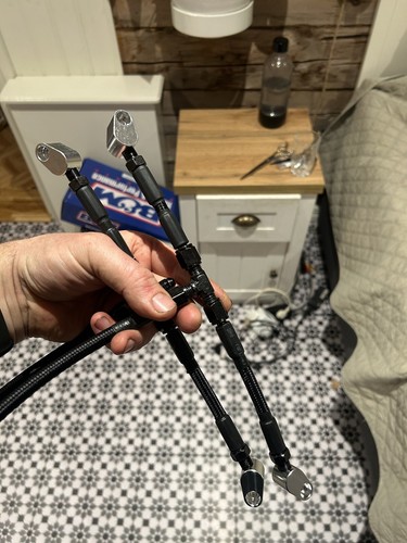 Fotos del artículo de un comprador verificado