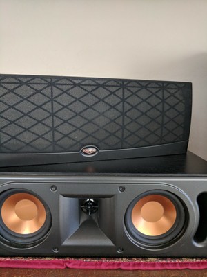 klipsch rc10