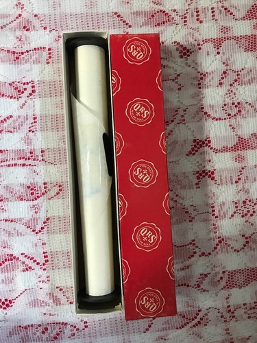 QRS Word Roll 9435 OH. LADY BE GOOD! (Tested 100%)