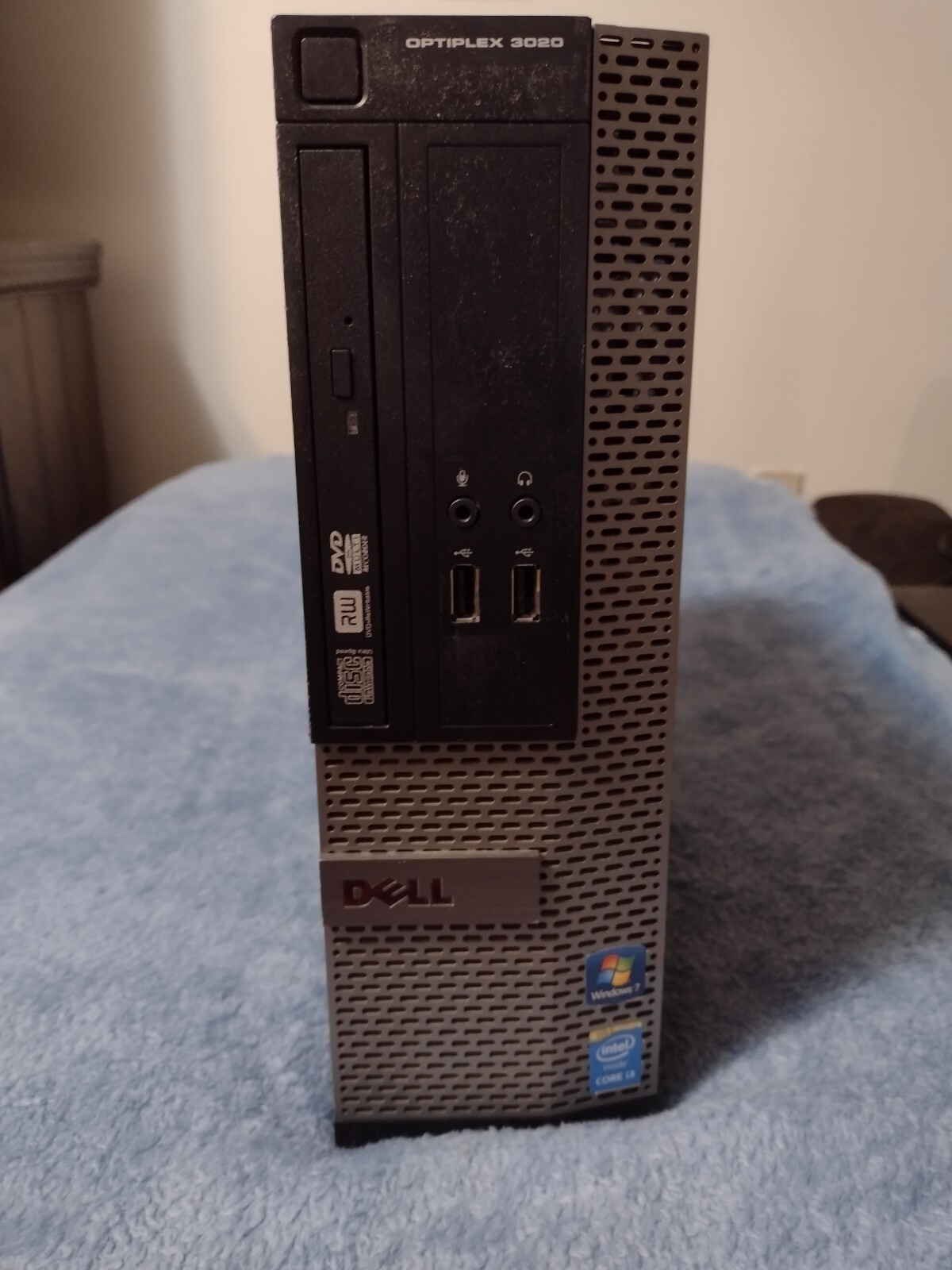 DELL - 【LisaLisa】 DELL Optiplex3020 Amazon.com: Dell Optiplex 3020 Desktop Computer PC, Intel