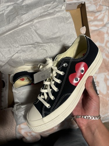 ごっちょ Converse x Kenzo Chuck 70 Unisex High Top Shoe. Converse.com