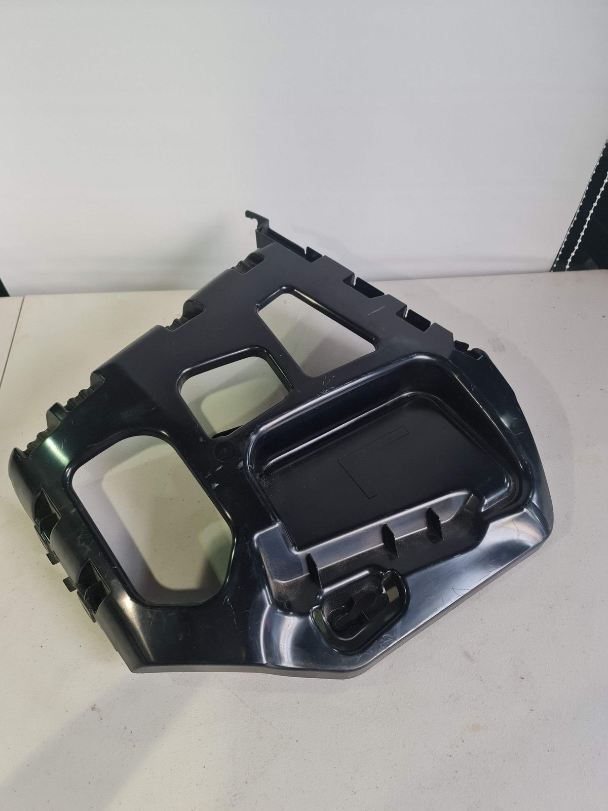 0 Bmw 2016-2020 M2 51-12-8-062-185 MW 51128062185 Guide For Bumper Side Left 806 image 3