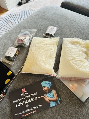 Artikelfoto(s) von einem verifizierten Käufer