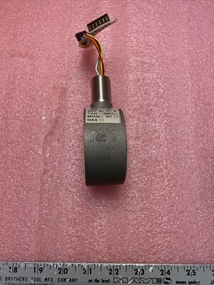 Rosemount Pressure Transmitter 1151-0011-0032