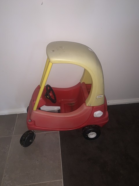 cozy coupe australia