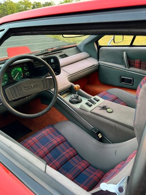 image 1 of interior
